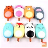 squishies - Slow Rebound Animal Expression Cute Toys