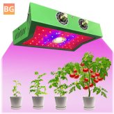 LED Grow Light for Vegetables - 1200W