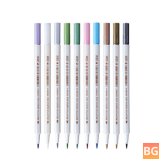 STA Pen Markers - 10 Pack