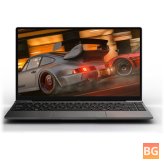 GTBook 14.1 Inch Laptop with WiFi and 6 Backlit Display