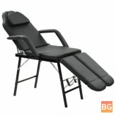 Facial Treatment Chair - Portable - 185x78x76 cm