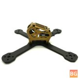 Race Frame for FPV Drone - 195mm & 220mm