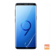 HD Clear Screen Protector for Galaxy S9