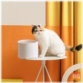 [EU] Petree Water Dispenser with 1.8L Capacity for Cats, Dogs, and Pet Supplies