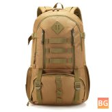 Backpack for Men - 50 L Capacity