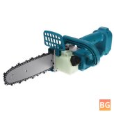 Drillpro Woodworking Chain Saw - 8 Inch
