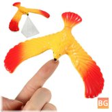 Magic Balancing Bird Learning Desk Toy - Novelty