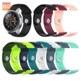 Samsung Galaxy Watch Band - 22mm Solid Color