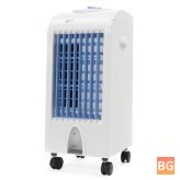 Air Conditioner - Portable Cooler, Humidifier, Room