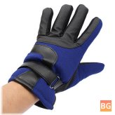 Winter Gloves for Cycling and Skiing