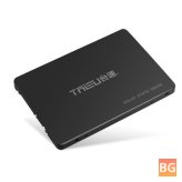 Taisu 2.5 inch SATAIII SSD Solid State Drive 6Gbps Hard Disk 256GB/512GB SSD for PC Laptop S240