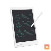 Howeasy Board H10 10 inch LCD Writing Tablet - Portable Handwriting Notepad for Kids