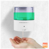 700ML Automatic Sensor Soap Dispenser - Touch Free