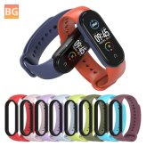 Smart Watch Band Replacement - Blue and Black