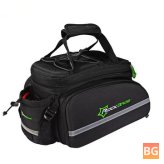 Bag for Bicycle, Backpack, Mountain Bike, Rack, and More