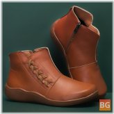 Women's Slip-resistant Boots