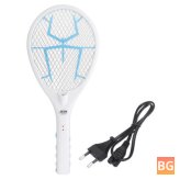 Electric Bug Zapper Swatter