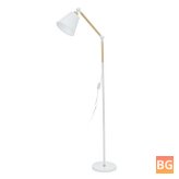 Wooden Hanging Lamp with 85V~265V Power, 4 lights, 3W each