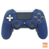 PS4 Wireless Controller with Gamepad