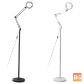 12W LED Floor Lamp with Light - Standing - Craft Reading - Lamp