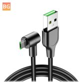 5A Micro USB Data Cable with Fast Charging - for Mi4 7A 6Pro OUKITEL Y4800