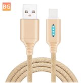 Huawei P30 Pro Mate 30 5G 9 Pro K30 Oneplus 7T Fast Charging Cable
