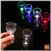 Glow Cup for Home Parties - 50ML
