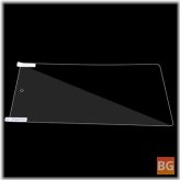 Transparent Screen Protector Film for T9 Tablet