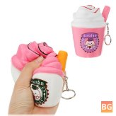 Squeeze Toy for Girls - 10CM