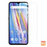 UMIDIGI A11 Front Film Tempered Glass Screen Protector (9H Anti-Explosion, Anti-Fingerprint) - Pack of 1/2/3/5