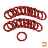 1 Piece Rubber Ring Protector for RC Aircraft