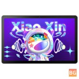 Lenovo XiaoXin Pad 2022 6GB RAM 128 ROM Android Tablet 10.6 Inch 2K Screen