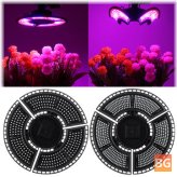 LED Deformation Plant Light - Waterproof and Spectrum Plant Growth Light