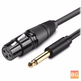 Ugreen Professional Audio Cable
