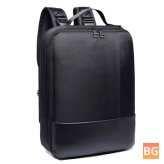 Laptop Backpack with Multifunctional pockets and straps