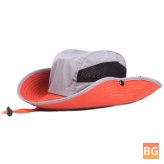 Quick-Drying Fishing Hunting Hat