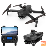 3KM FPV Camera with 3 Axis Mechanical Gimbal and 360° Obstacle Avoidance Brushless RC Drone Quadcopter