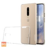 Shockproof TPU Protective Case for OnePlus 7 Pro