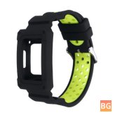 TaskRabbit Charge 3 Band Watch - Anti-Impact Resilient