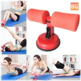 KALOAD 5 Levels Adjustable Sit-Up Trainer with Suction Cup