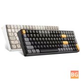 Aigo A100 Gaming Keyboard