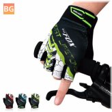 Breathable Cycling Gloves for Men and Women