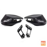 Windscreen Guards for Motorcycles - 7/8