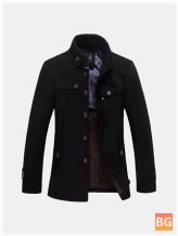 Winter Fashion Jackets for Men