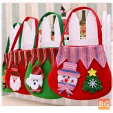 Christmas Gift Bag for Children