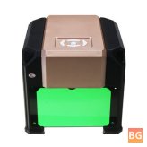 Desktop Laser Engraver - Bakeey BK-K4