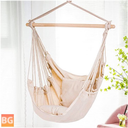 Swing Bed for Hammock Chair