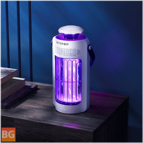 BlitzWolf® Mosquito Killer Lamp
