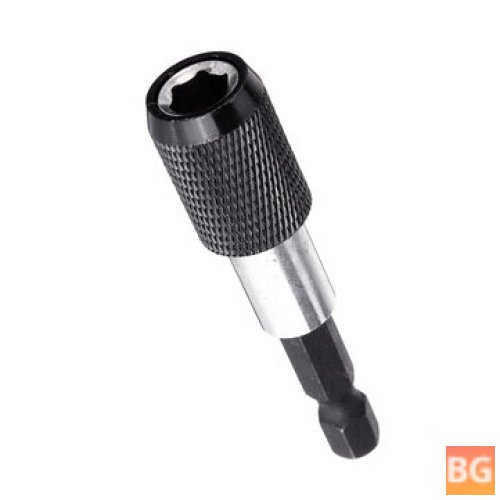 Bit Head Extension Pole - Electric Drill Joint Extension Rod