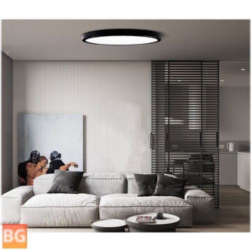 20 Inch LED Ceiling Lamp - for bedroom lamps room lights lighting fixture